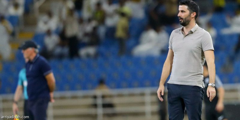 ريزيتش: افتقدنا التركيز.. ومنحناهم الفرحة