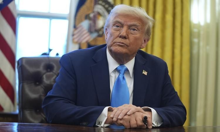 الولايات المتحدة تحقق في “تهديد” باغتيال لترامب