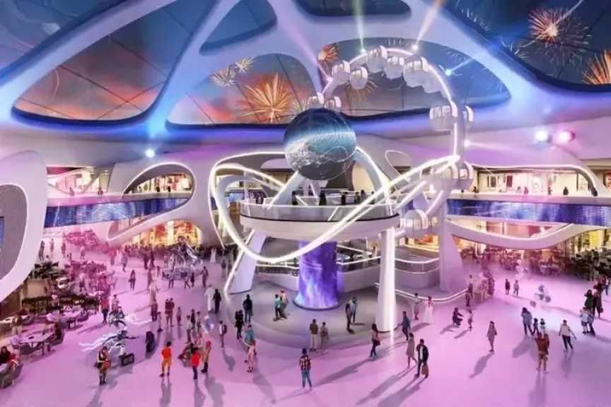 أفضل الوجهات الترفيهية الاقتصادية في السعودية للعمال المقيمين