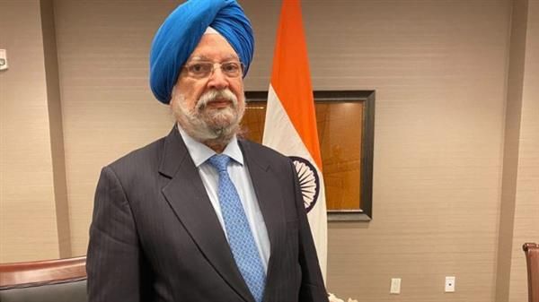 وزير الطاقة الهندي: الشراكة مع روسيا تتجاوز التجارة وتشمل الاستثمارات والطاقة المتجددة