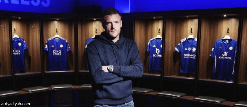 فان نيستلروي: فاردي بين الأفضل في تاريخ «البريميرليج»