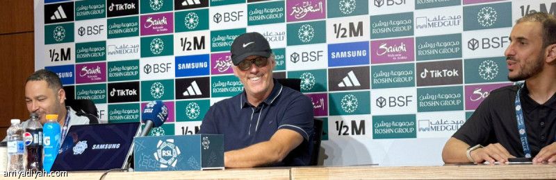 بلان: لن أتكلم عن كل شيء.. ومشاركة رايكوفيتش مخاطرة