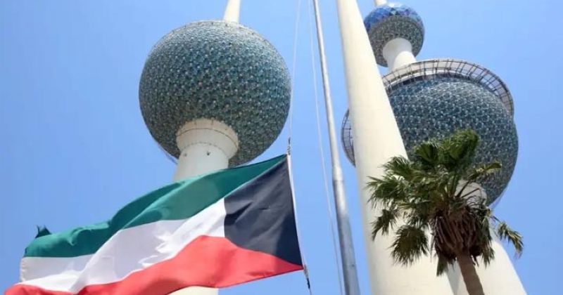 الكويت تعرب عن إدانتها واستنكارها الشديدين للمجزرة الإسرائيلية الأخيرة في غزة