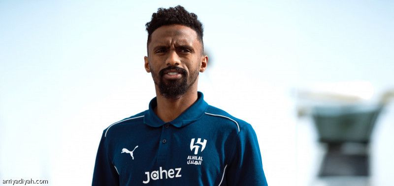 الشلهوب يعيد البليهي.. وخليفة يحل أزمة الهلال