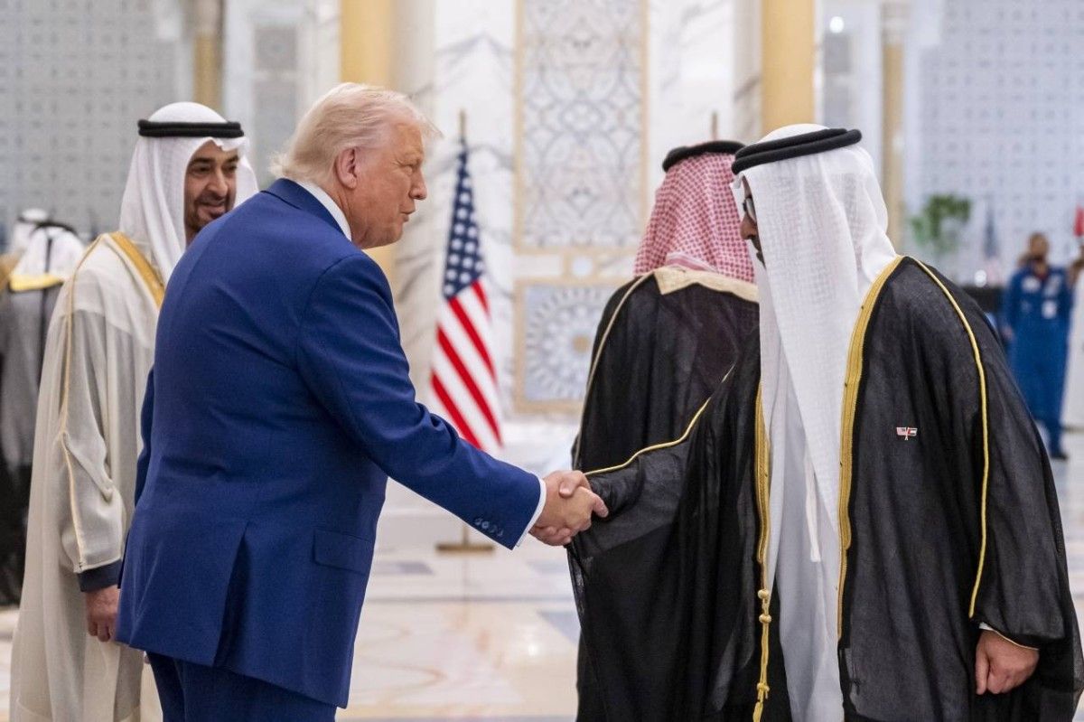 رئيس الدولة: الإمارات والولايات المتحدة ترتبطان بعلاقة تحالف استراتيجي وصداقة تاريخية