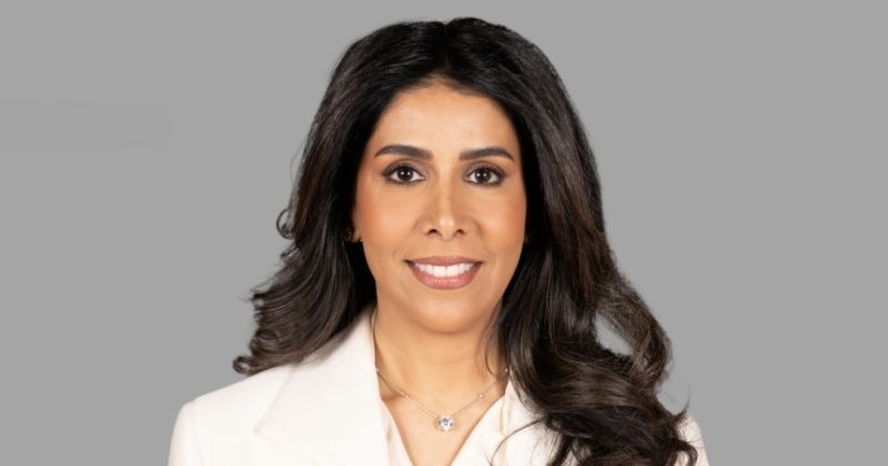 وزيرة الأشغال