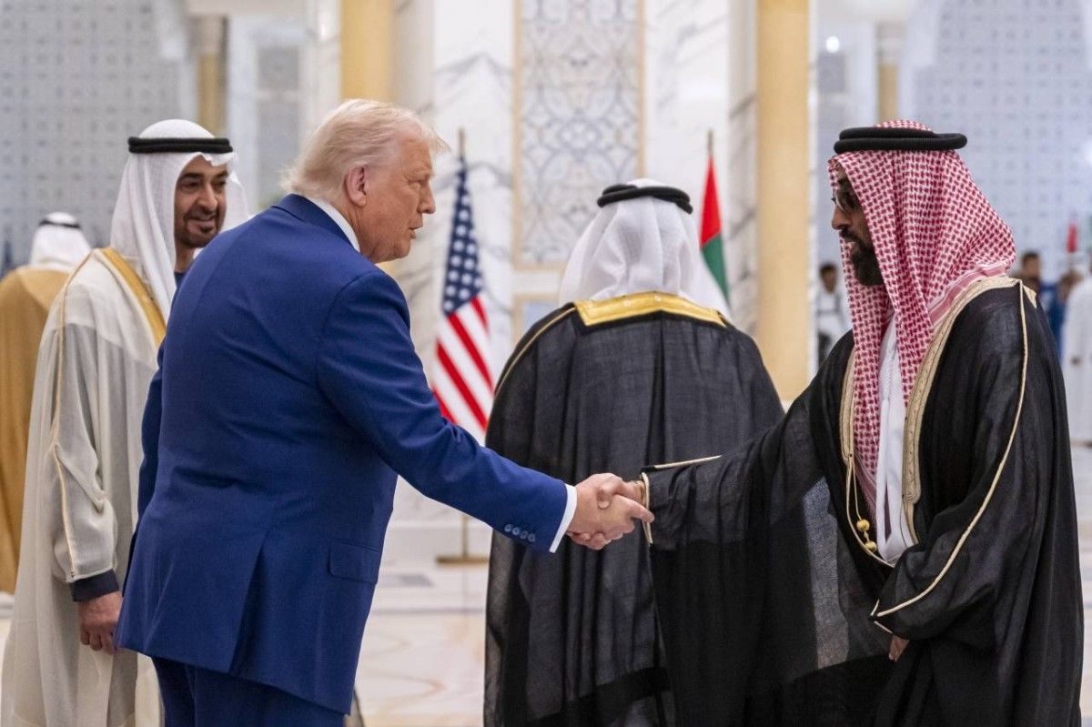 رئيس الدولة: الإمارات والولايات المتحدة ترتبطان بعلاقة تحالف استراتيجي وصداقة تاريخية