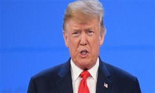 ترامب: زيارتي إلى دول الخليج جلبت استثمارات بقيمة 12-13 تريليون دولار