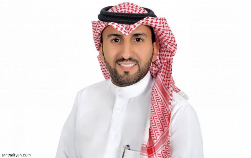 الحميداني عضوا في انضباط «فيفا»