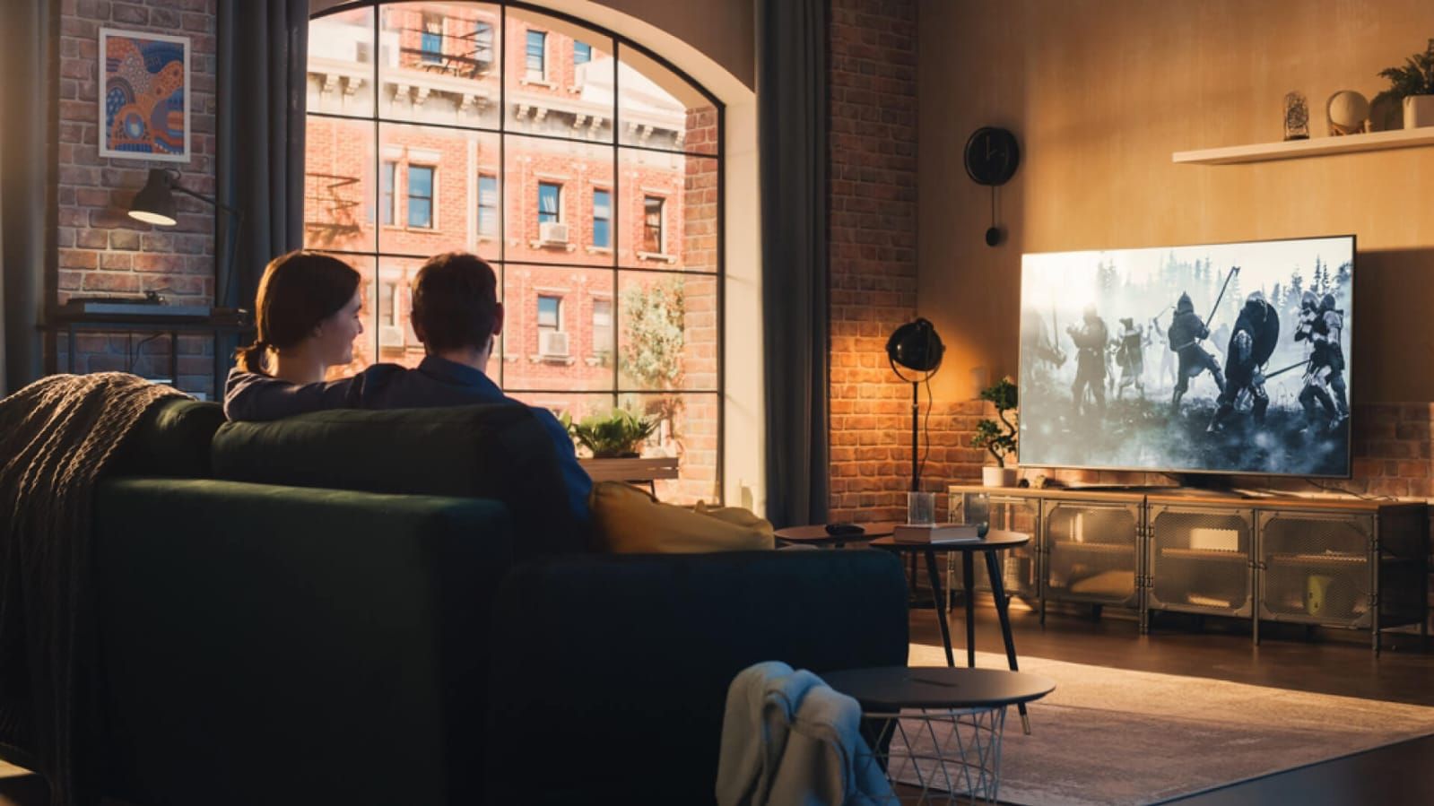 لماذا يعتبر اشتراك سمارترز من أفضل اشتراكات IPTV في السوق؟