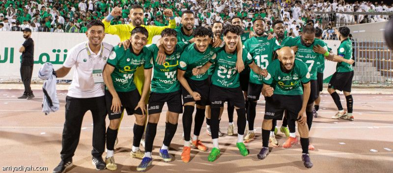 المنشآت والرابطة ترفض ملاعب النجمة