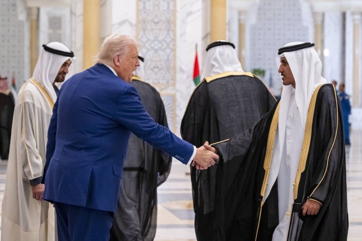 رئيس الدولة: الإمارات والولايات المتحدة ترتبطان بعلاقة تحالف استراتيجي وصداقة تاريخية