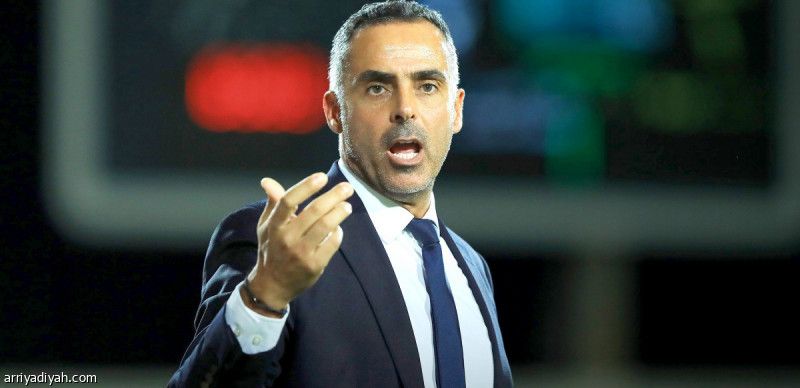 جوميز أمام الهلال.. لقب ثمين وفواتير باهظة