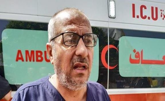 “صحة غزة” : ارتقاء أكثر من 150 شهيدًا في القطاع بسبب قصف الاحتلال الإسرائيلي