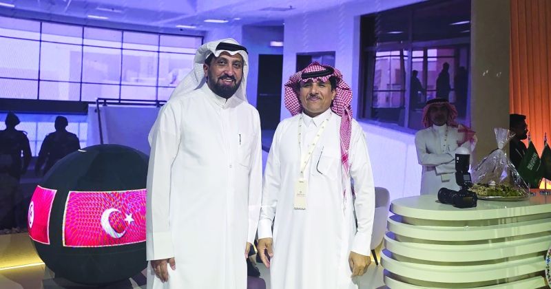 عبدالله القحطاني لـ «الراي»: دور محوري للكويت في مكافحة الإرهاب