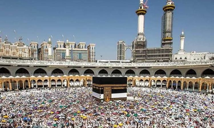 السعودية تنهي استعداداتها لإمداد مكة والمشاعر المقدسة بالمياه في موسم الحج