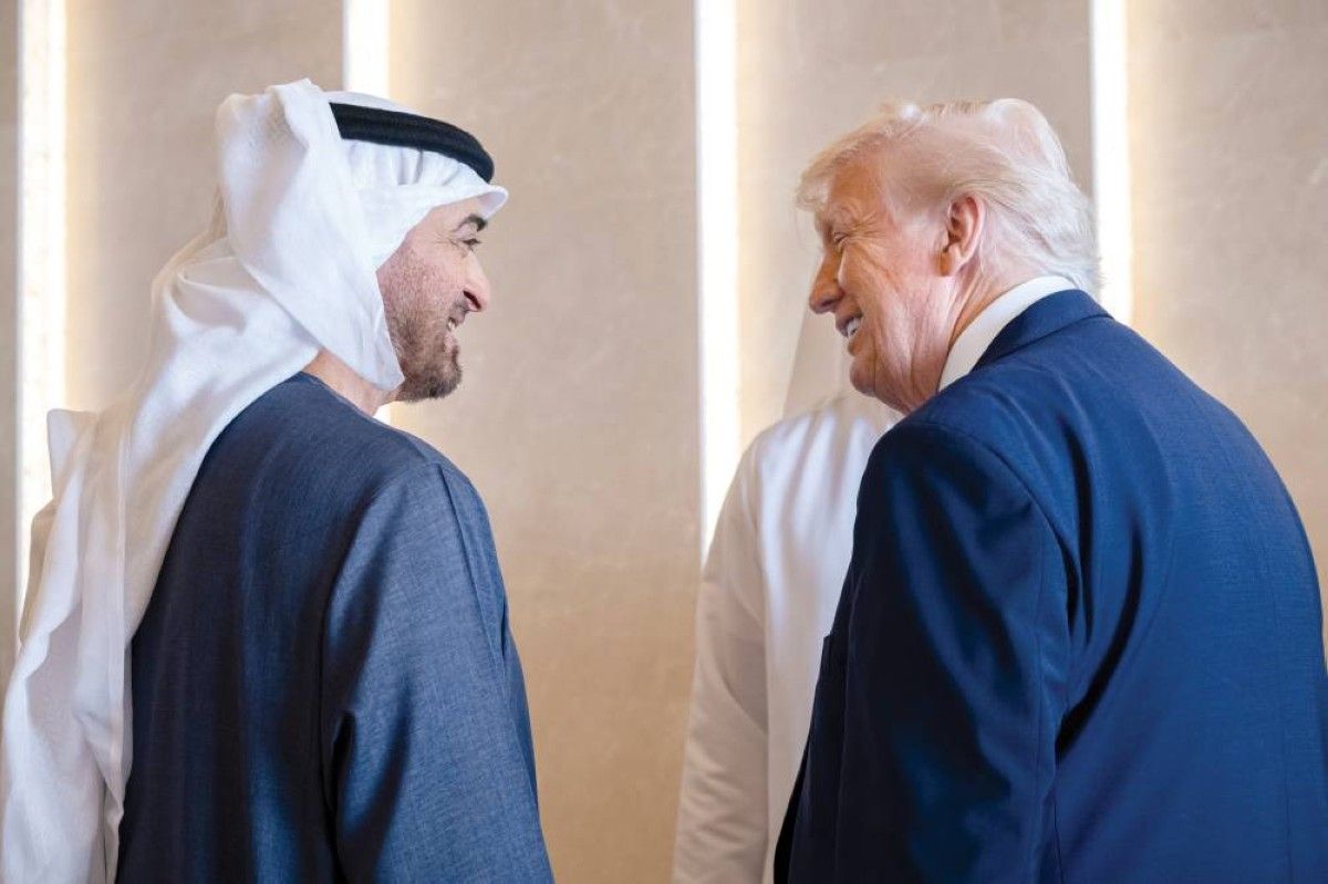 الإمارات والولايات المتحدة.. شراكة من أجل المستقبل