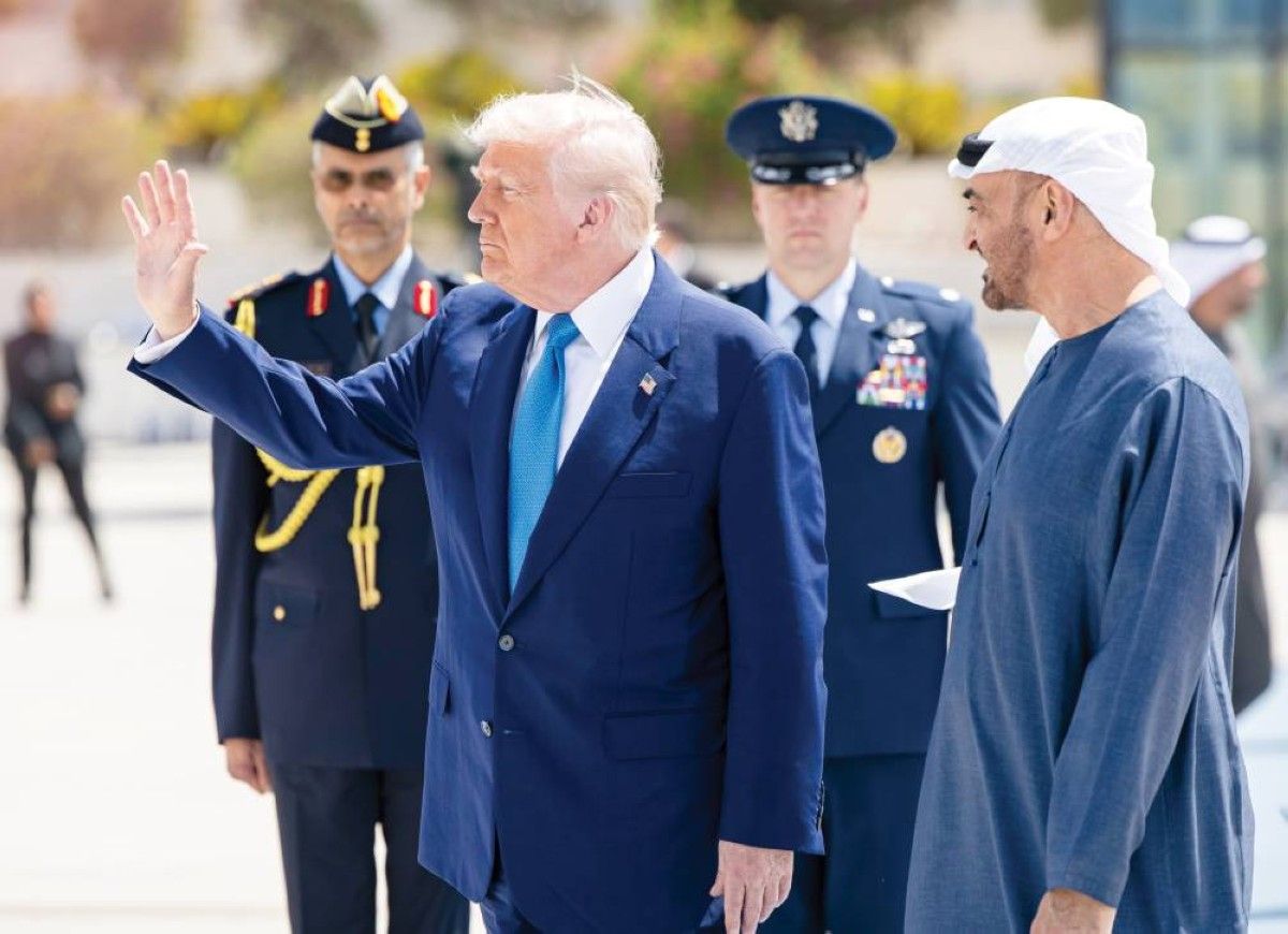 الإمارات والولايات المتحدة.. شراكة من أجل المستقبل