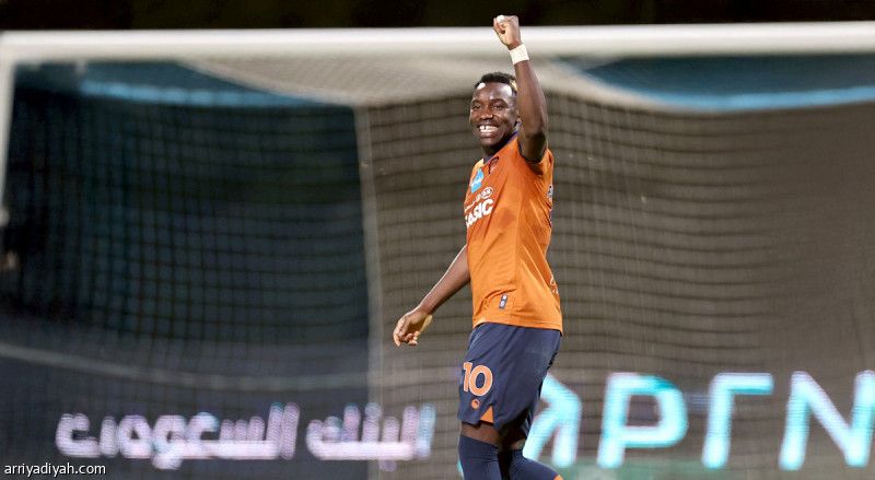 الفيحاء يعزز حظوظ البقاء.. ويصعب مهمة الأخدود