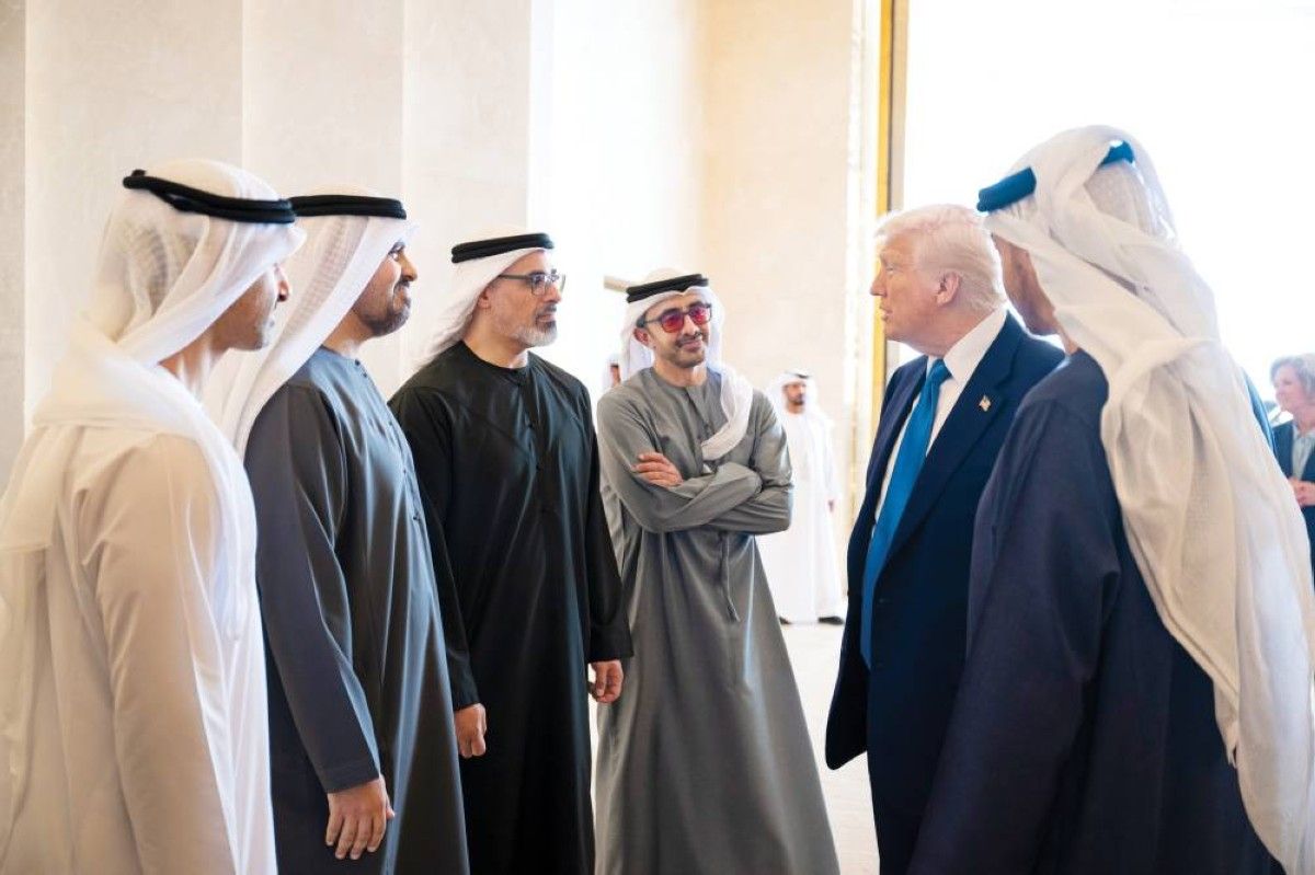 الإمارات والولايات المتحدة.. شراكة من أجل المستقبل