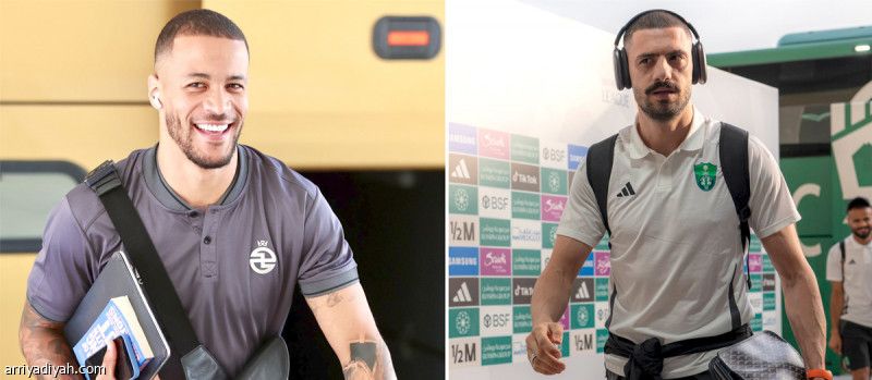 الأهلي يبحث عن رد الاعتبار أمام الخلود