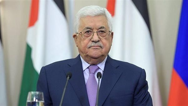 الرئيس الفلسطيني: غزة جزء لا يتجزأ من أرض دولة فلسطين