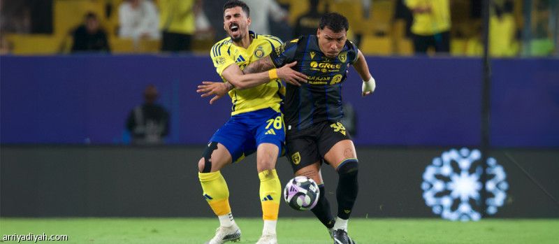 بالغياب الآسيوي.. النصر يكرر سيناريو 2022