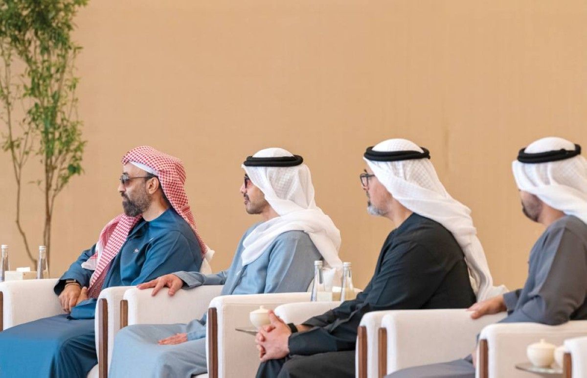 الإمارات والولايات المتحدة.. شراكة من أجل المستقبل