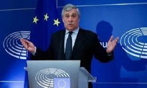 وزير الخارجية الإيطالي: نتابع التطورات في ليبيا وندعو جميع الأطراف إلى الهدوء والحوار