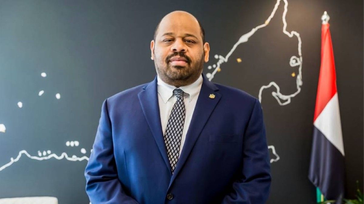 انتخاب ممثل الإمارات لدى مجلس الإيكاو نائبا لرئيس لجنة المناخ والبيئة التابعة للمنظمة