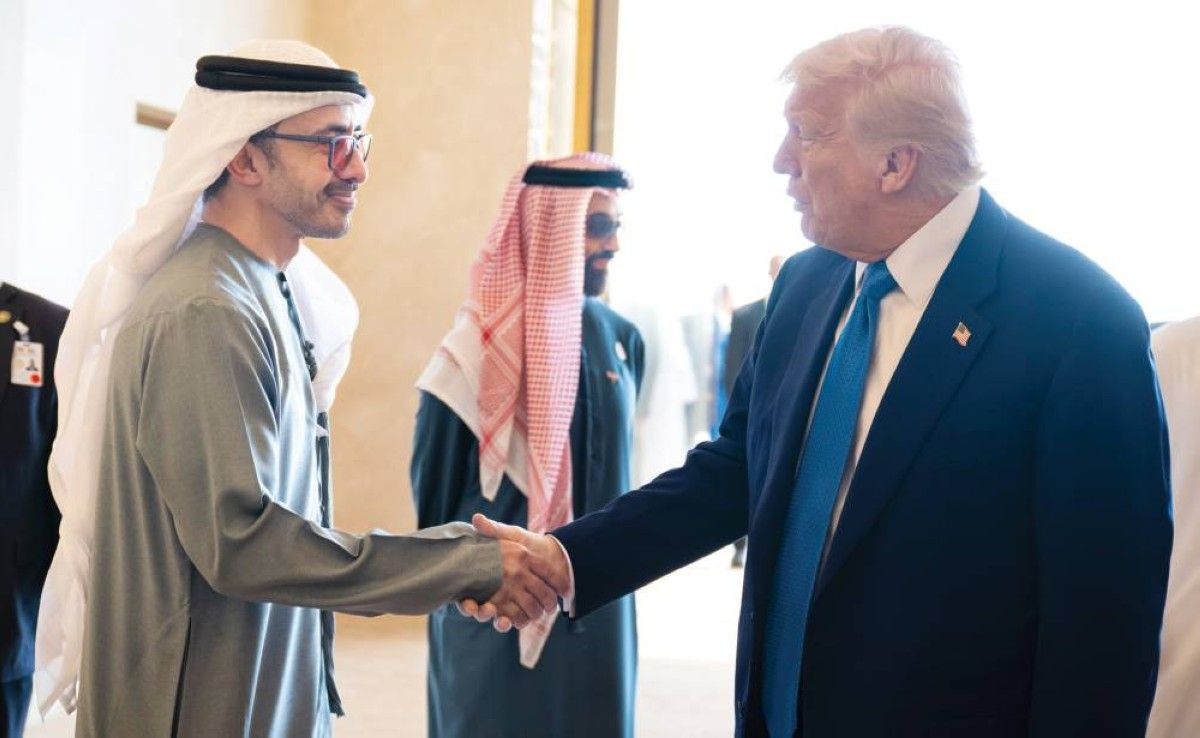 الإمارات والولايات المتحدة.. شراكة من أجل المستقبل