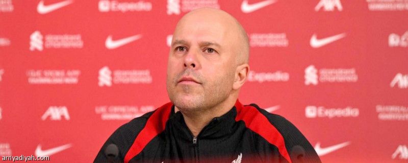 سلوت: بعد اللقب.. تحفيز اللاعبين مشكلة