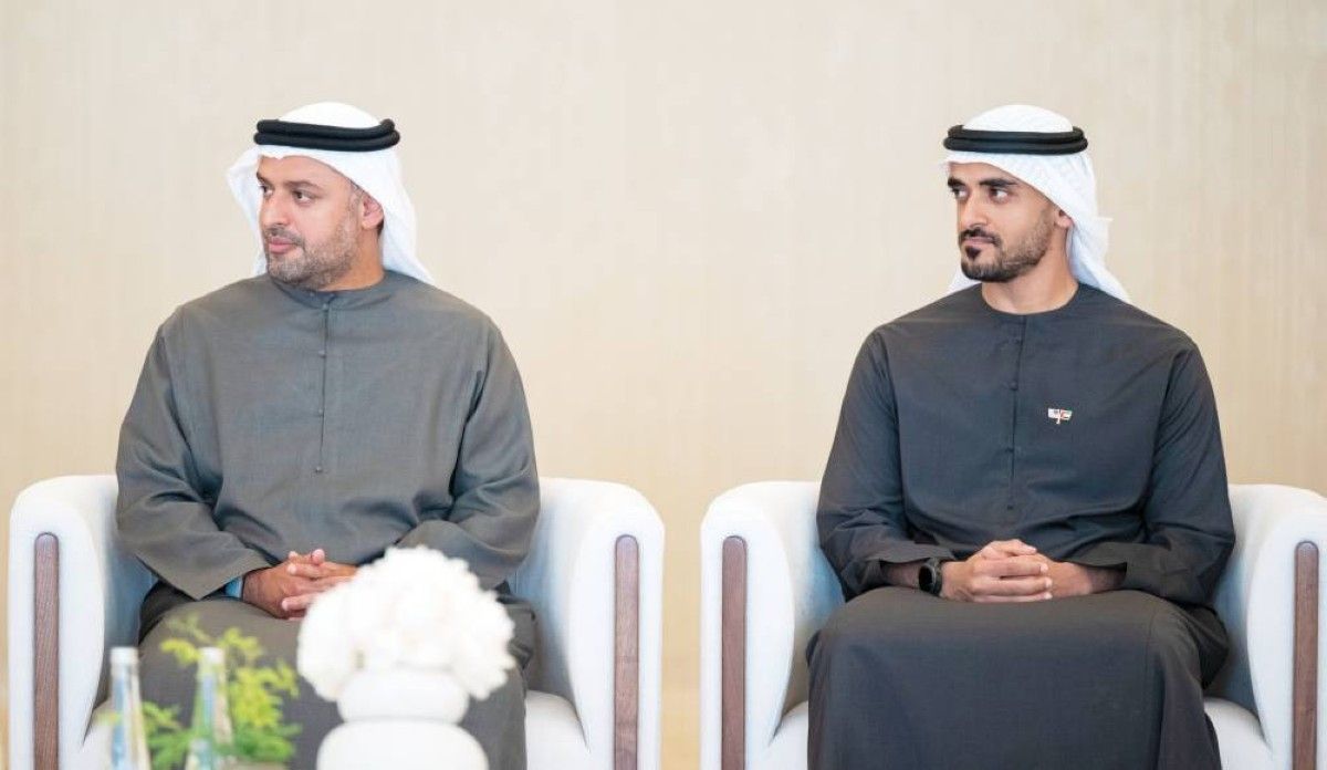 الإمارات والولايات المتحدة.. شراكة من أجل المستقبل