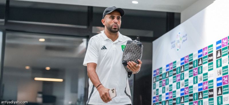 بينهم محرز.. أربع تغييرات أهلاوية أمام الخلود