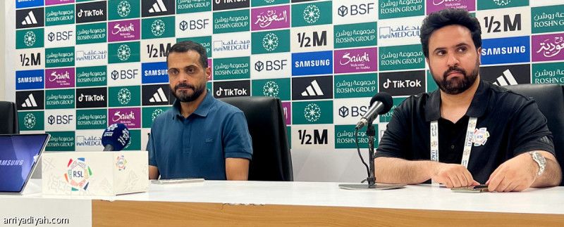 العطوي: لم نستغل الفرص.. والنقطة جيدة