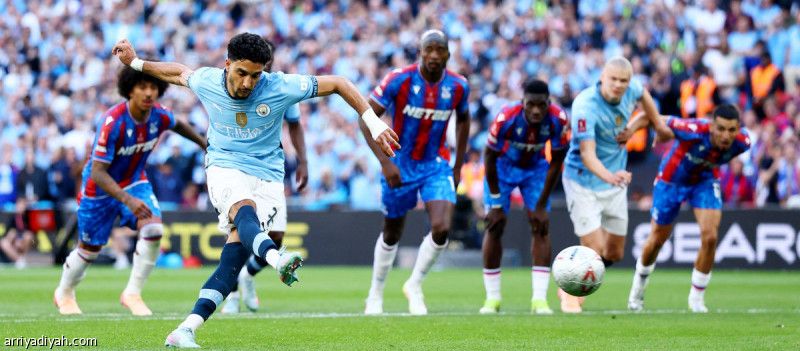 مرموش يهدر الجزائية الثانية