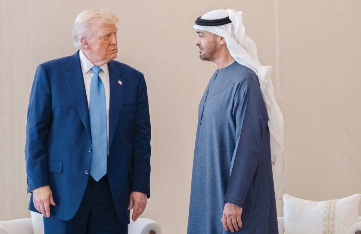 الإمارات والولايات المتحدة.. شراكة من أجل المستقبل