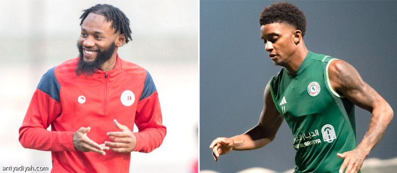 ضمك يلوّح بالثأر في مواجهة الاتفاق