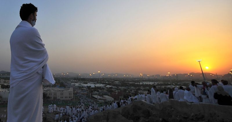 «العجيري»: وقفة عرفات.. 5 يونيو