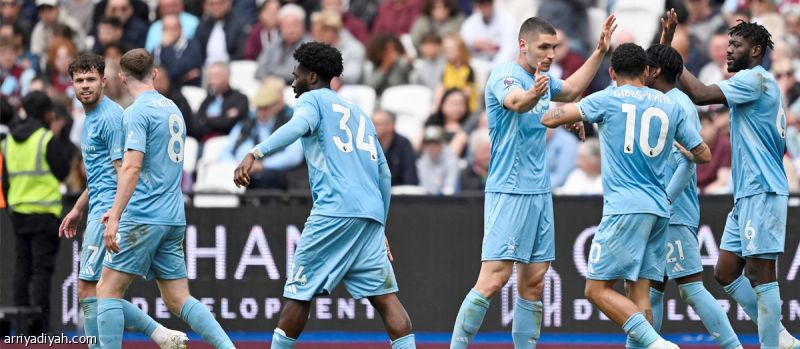 فورست يحافظ على آماله الأوروبية