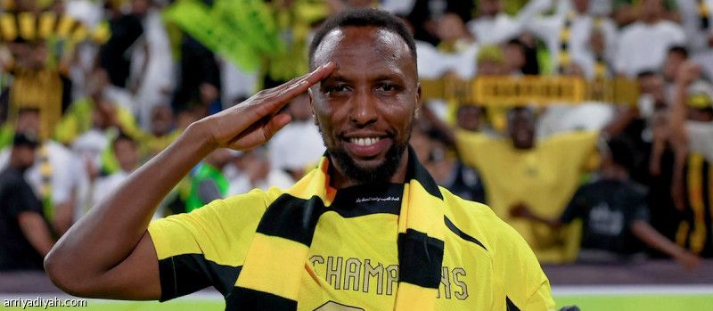 الاتحاد يستعيد كادش.. وبلان يبحث عن بديل فابينيو