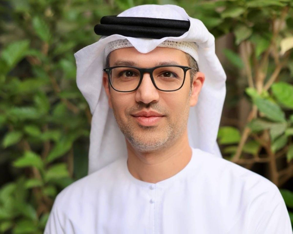 دبي تستعرض منظومتها الصناعية المبتكرة في منتدى «اصنع في الإمارات 2025»