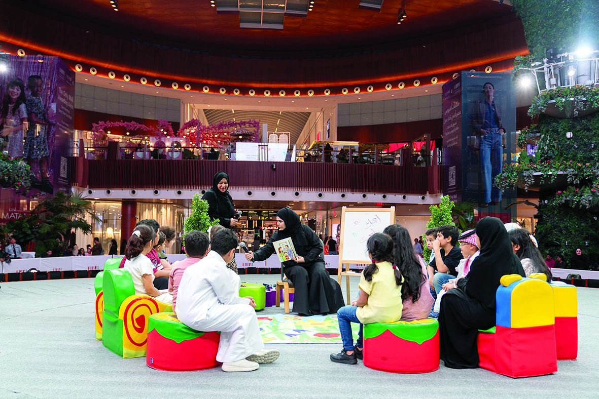 «القطرية للعمل الاجتماعي»: الأسرة ركيزة أساسية في بناء وتعزيز التماسك المجتمعي