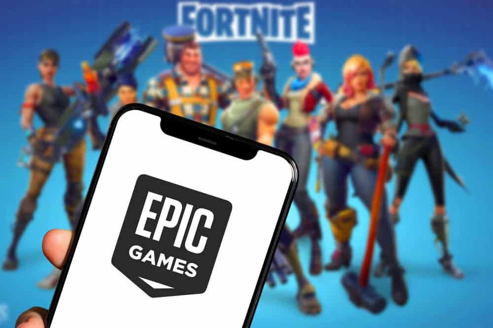 “Epic Games” تطالب المحكمة بإجبار Apple على إضافة لعبة Fortnite لتطبيقها