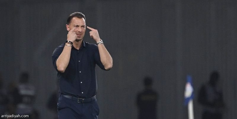 الأهلي يحسم الجدل: يايسله مستمر عاما آخر