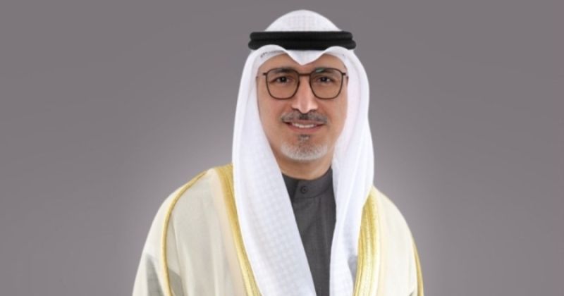 خليفة العجيل