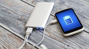 كيف تتحقق من حالة بطارية جهاز Apple iPad؟