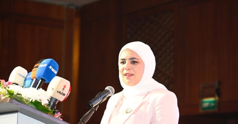 الفصام: لدينا 10 مشاريع شراكة بين القطاعين العام والخاص