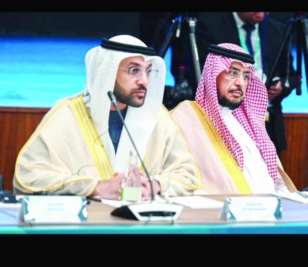 الإمارات رائدة في تمكين الشباب ونشر القيم الإنسانية