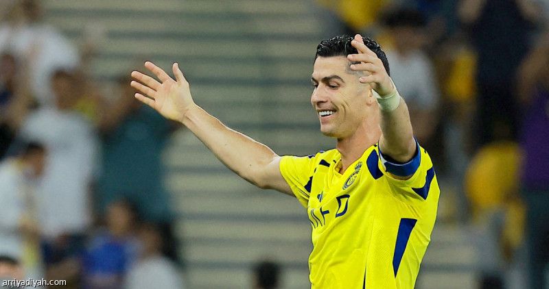 ماركا: رونالدو غير مرتاح.. والنصر يغريه بالمونديال